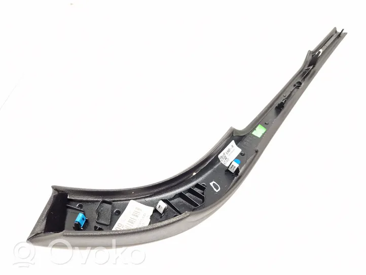 Ford Mondeo MK V Inserti decorativi cornice della consolle centrale F061A16EE35B8