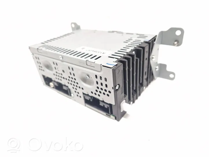 Ford Mondeo MK V Radio / CD/DVD atskaņotājs / navigācija HS7T19C107PD