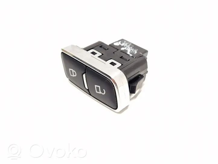 Ford Mondeo MK V Central locking switch button BB5T14017DCW