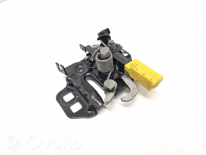 Ford Mondeo MK V Chiusura/serratura vano motore/cofano DS7A16701DC