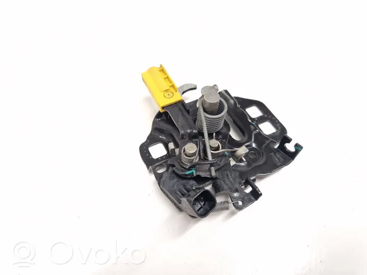 Ford Mondeo MK V Chiusura/serratura vano motore/cofano DS7A16701DC