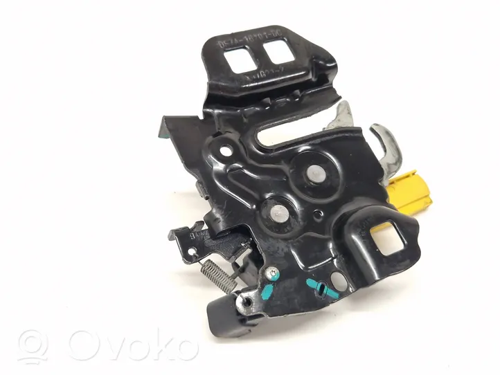 Ford Mondeo MK V Chiusura/serratura vano motore/cofano DS7A16701DC