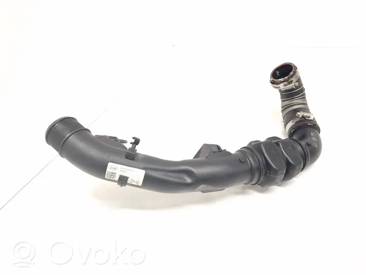 Ford Mondeo MK V Tuyau d'admission d'air turbo DS736C646FK