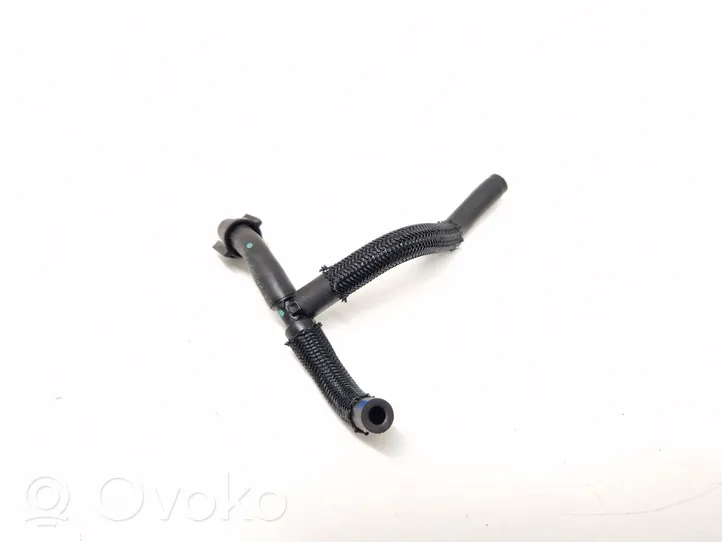 Ford Mondeo MK V Linea/tubo/manicotto del vuoto 