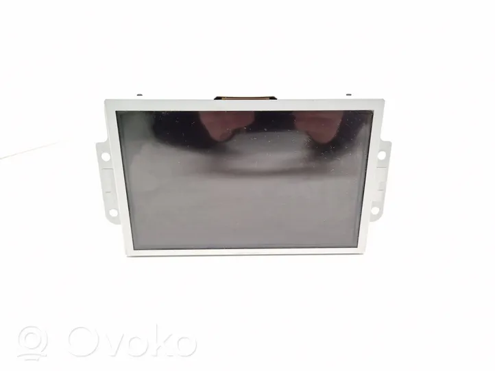Ford Mondeo MK V Screen/display/small screen JS7T14G370BFA