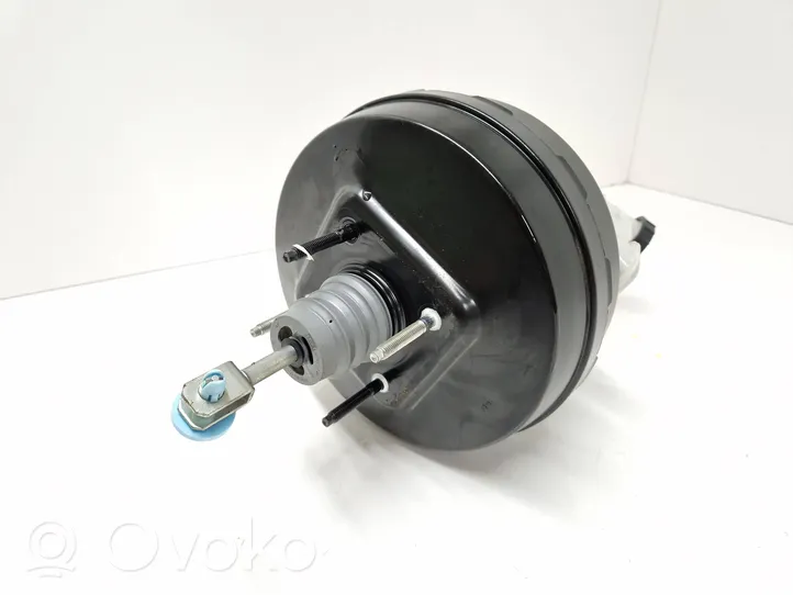 Ford Mondeo MK V Brake booster DG9C2B195LCD