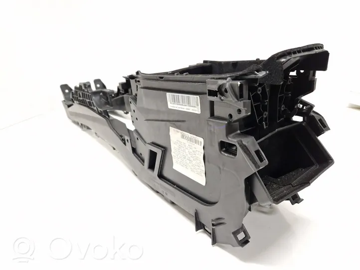 Ford Mondeo MK V Consolle centrale ES73F043B04APIA11