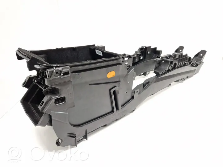 Ford Mondeo MK V Consolle centrale ES73F043B04APIA11