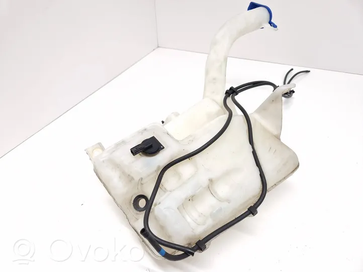 Ford Mondeo MK V Serbatoio/vaschetta liquido lavavetri parabrezza FS7317B618AG