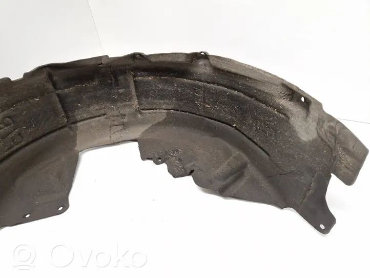 Ford Mondeo MK V Rivestimento paraspruzzi parafango posteriore 