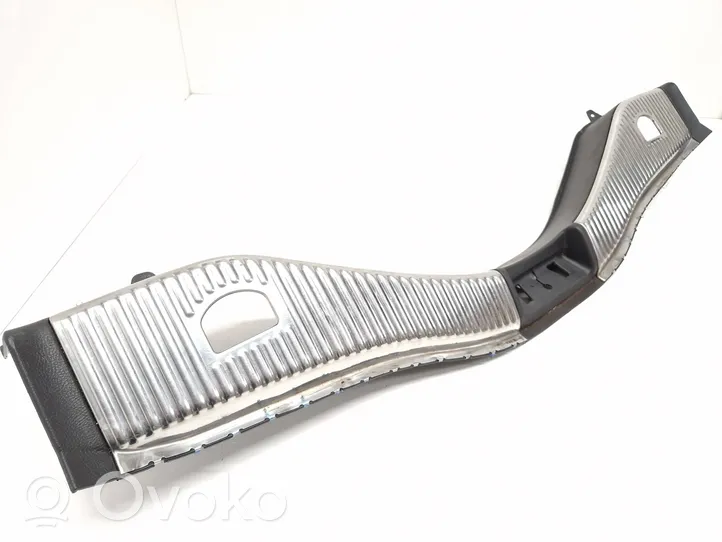 Ford Mondeo MK V Rivestimento di protezione sottoporta del bagagliaio/baule DS73N404C08C