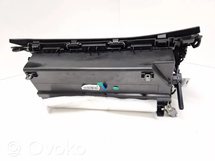 Ford Mondeo MK V Daiktadėžės (bordačioko) komplektas DS73F06010EU35B8