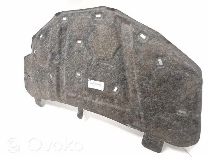 Ford Mondeo MK V Isolante termico/insonorizzante vano motore/cofano DS73F16746CC