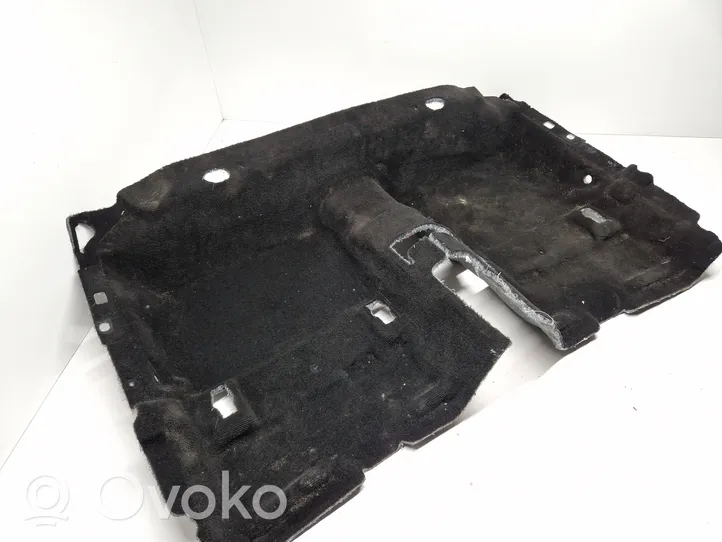 Ford Mondeo MK V Rear floor carpet liner DS73F13046AC3JA6