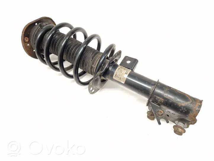 Ford Mondeo MK V Ammortizzatore anteriore con molla elicoidale DG9C18045