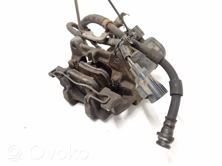 Ford Mondeo MK V Rear brake caliper 