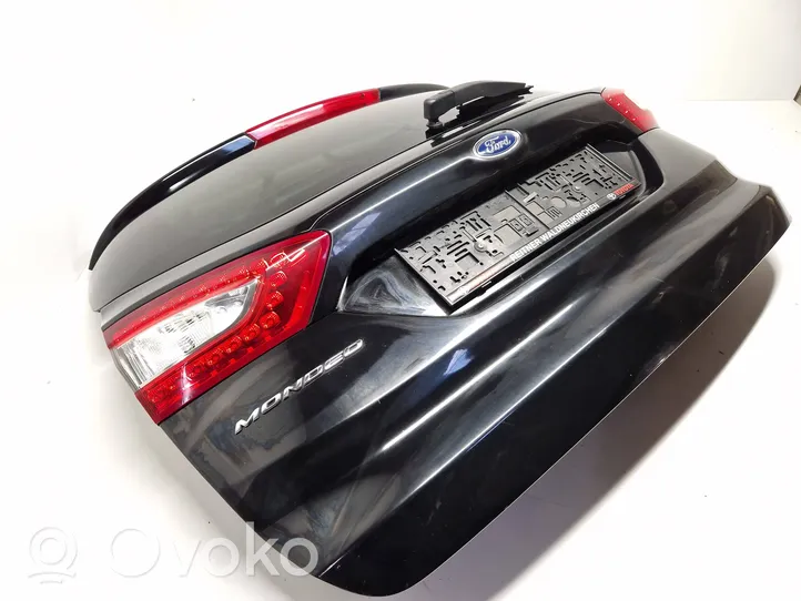 Ford Mondeo MK V Tailgate/trunk/boot lid 