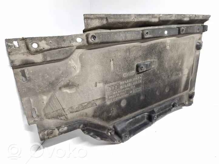 Audi A4 S4 B9 Protezione inferiore 8W0825208B