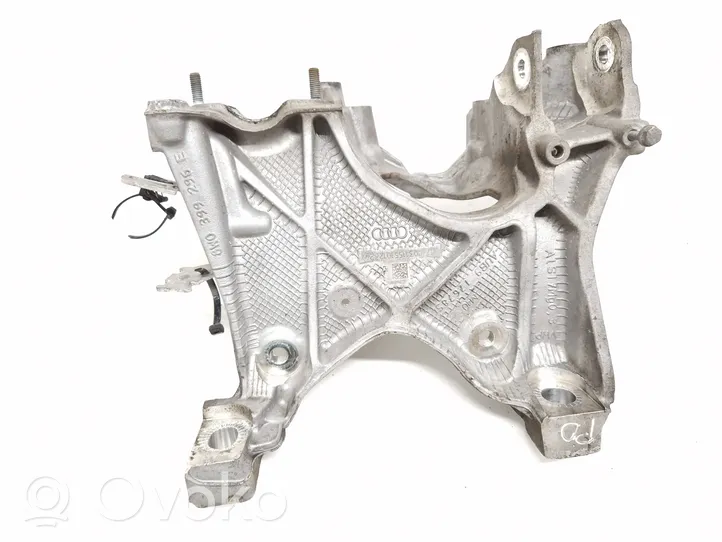 Audi A4 S4 B9 Inny element zawieszenia przedniego 8W0399296E