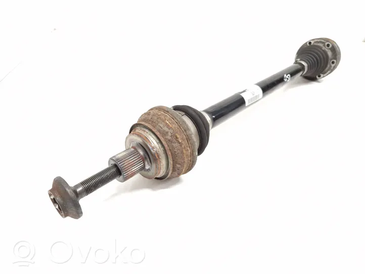 Audi A4 S4 B9 Rear driveshaft 8W0501203D