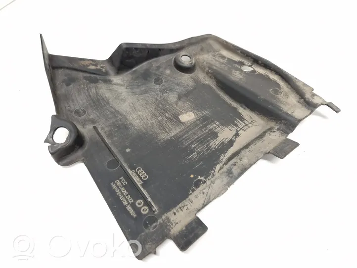 Audi A4 S4 B9 Copertura/vassoio sottoscocca anteriore 8W0825202