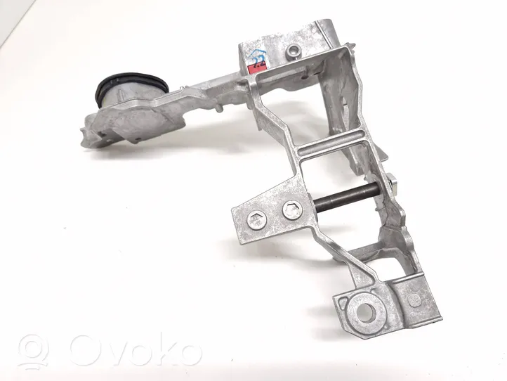 Audi A4 S4 B9 Conjunto de soporte del pedal de freno 8W1723117