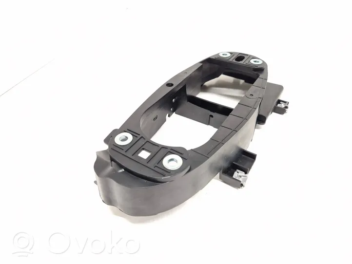 Audi A4 S4 B9 Soporte del cable del cambio de velocidades 8W1863531