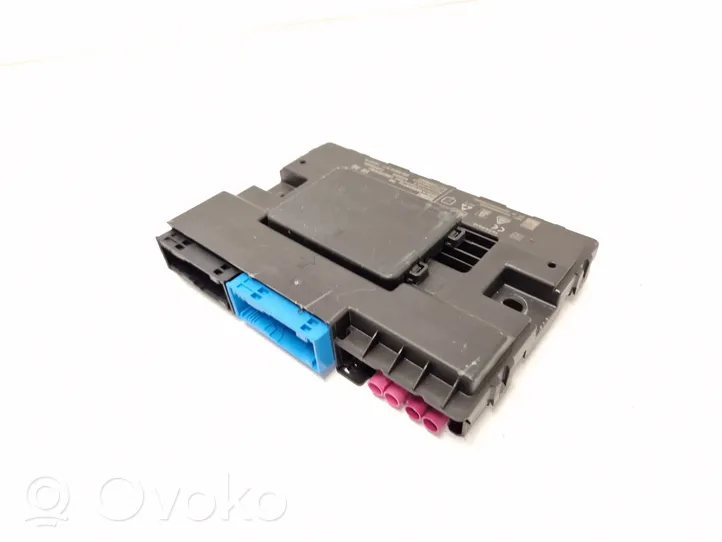 Audi A4 S4 B9 Moduł sterowania Gateway 8W7907468E