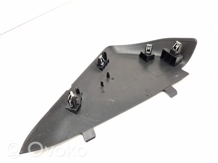 Audi A4 S4 B9 Rivestimento estremità laterale del cruscotto 8W0857085C