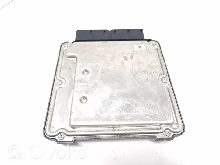 Audi A4 S4 B9 Engine control unit/module 04L907309L