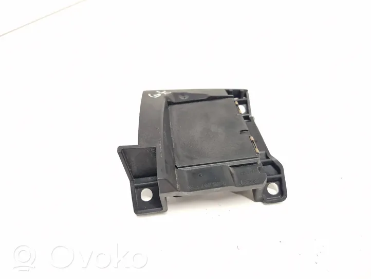 Audi A4 S4 B9 Modulo di controllo del punto cieco 4M0907590D