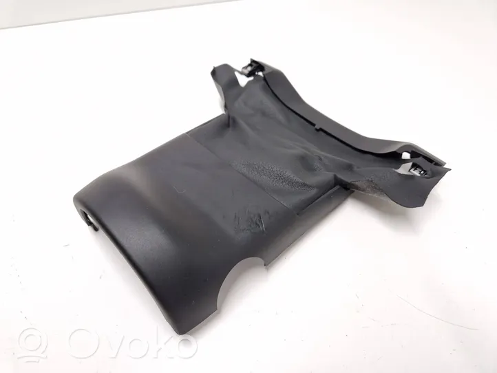 Audi A4 S4 B9 Garniture de colonne de volant 8W0953491