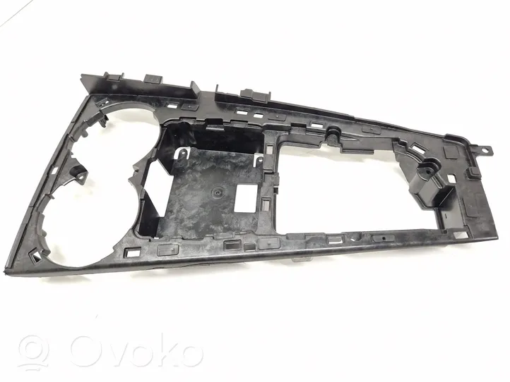 Audi A4 S4 B9 Kita centrinė konsolės (tunelio) detalė 8W1864261C