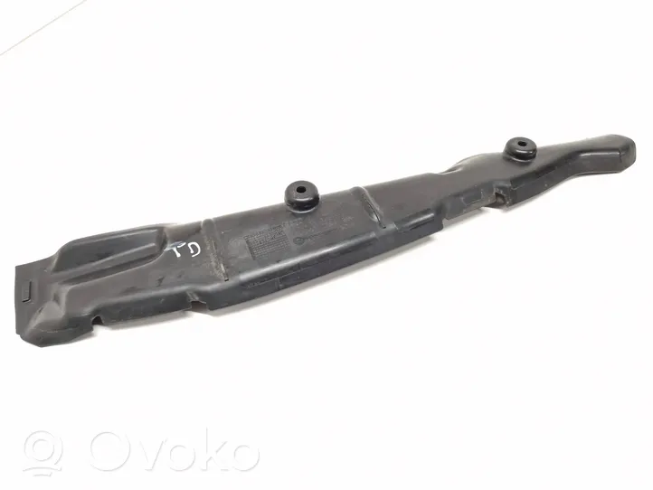 Audi A4 S4 B9 Panel wykończeniowy błotnika 8W0821112