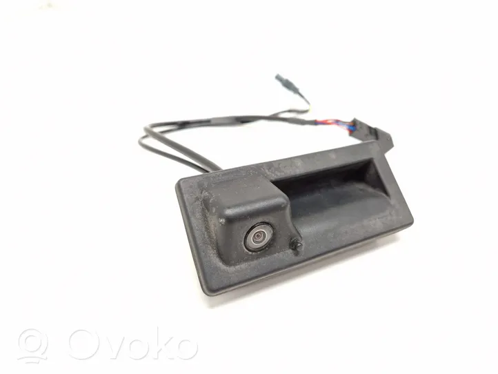 Audi A4 S4 B9 Rear view/reversing camera 3V0827566M