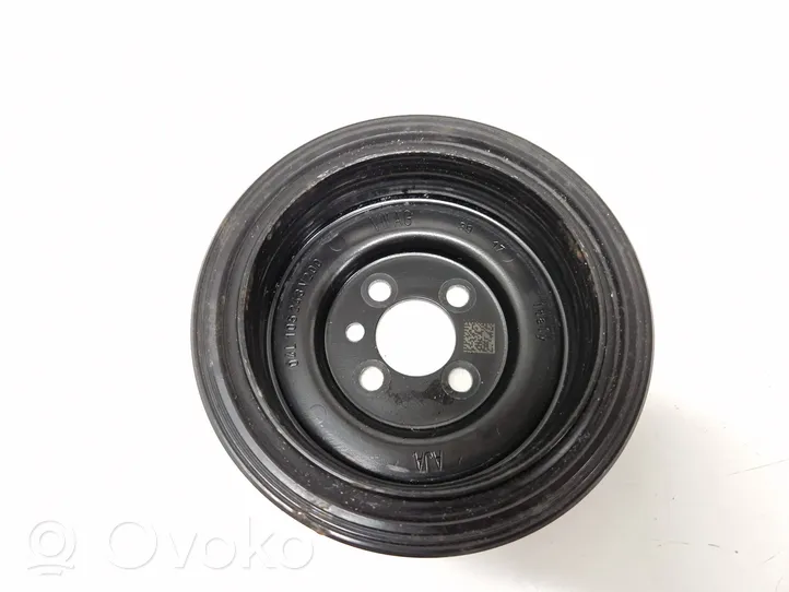 Audi A4 S4 B9 Puleggia dell’albero motore 04L105243