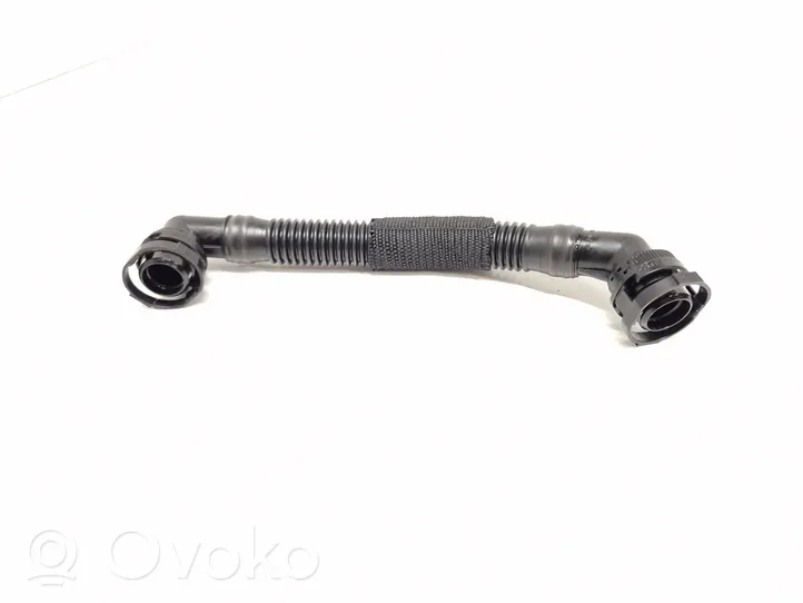 Audi A4 S4 B9 Sfiato/tubo di sfiato/tubo flessibile 04L103493F