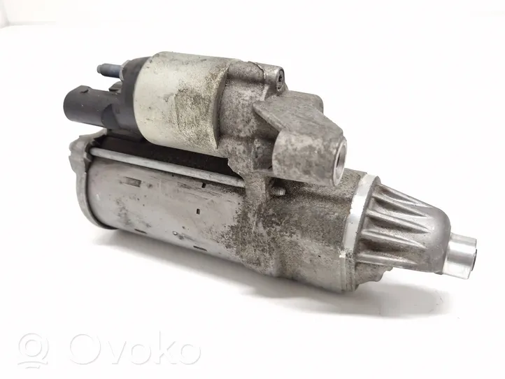 Audi A4 S4 B9 Starter motor 04L911021B