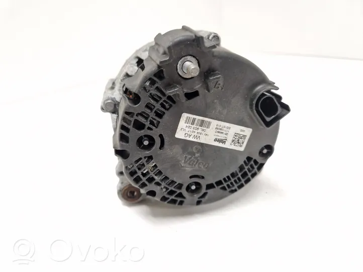 Audi A4 S4 B9 Generatore/alternatore 04L903024