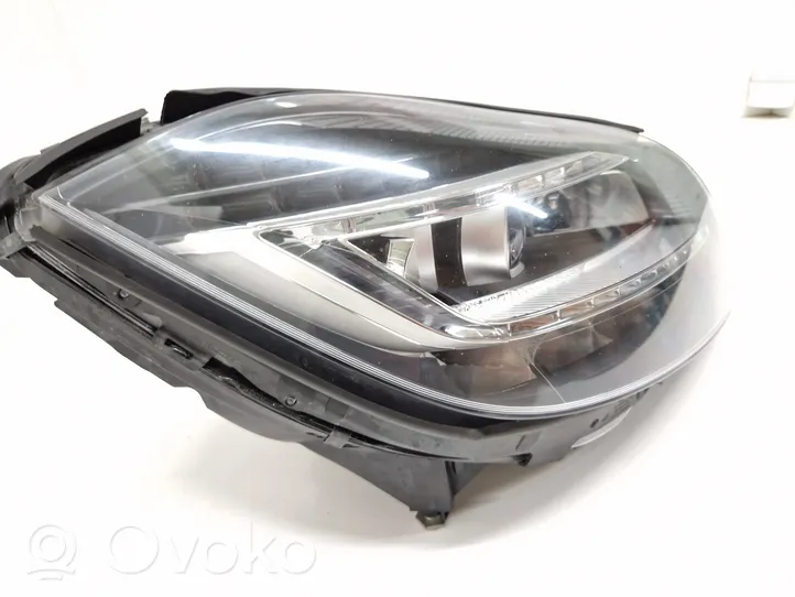 Mercedes-Benz CLS C218 X218 Faro/fanale A2188202259