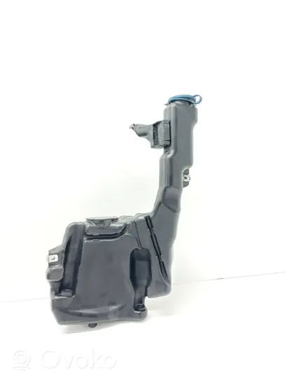 Mercedes-Benz CLS C218 X218 Windshield washer fluid reservoir/tank A2048602160