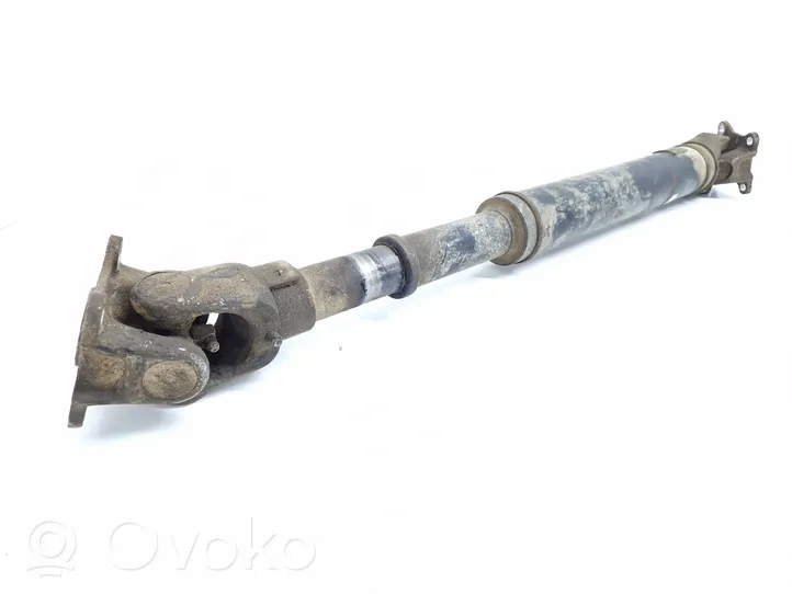 Toyota Land Cruiser (J120) Albero di trasmissione anteriore 255030000027052