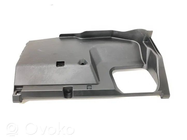 Toyota Land Cruiser (J120) Autres pièces du tableau de bord 5560760030