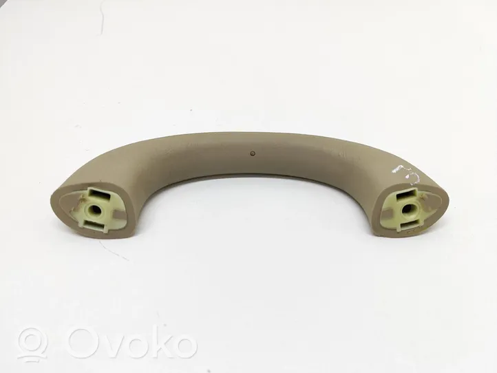 Toyota Land Cruiser (J120) Rankenėlė priekinė 7460344020