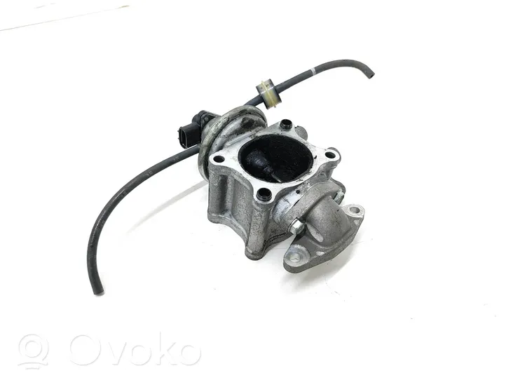 Toyota Land Cruiser (J120) Soupape vanne EGR 2580030090