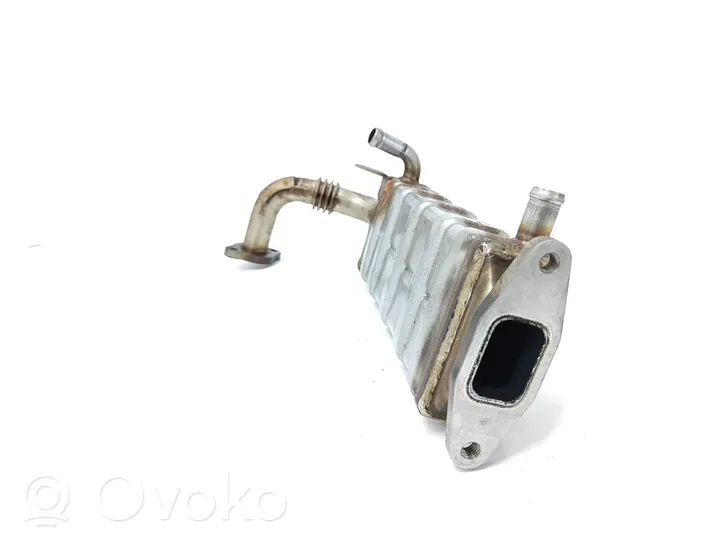 Toyota Land Cruiser (J120) EGR valve cooler 2560130060