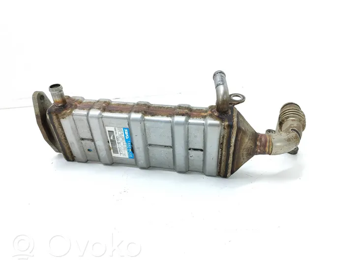 Toyota Land Cruiser (J120) Охладитель EGR 2560130060