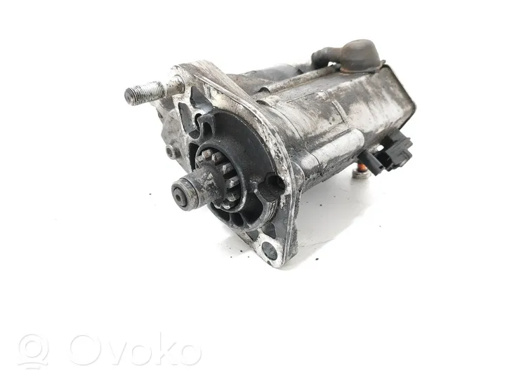 Toyota Land Cruiser (J120) Motor de arranque 2810030050