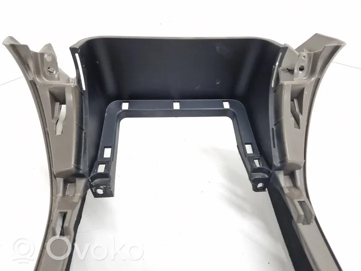 Toyota Land Cruiser (J120) Autres éléments de console centrale 5881260030