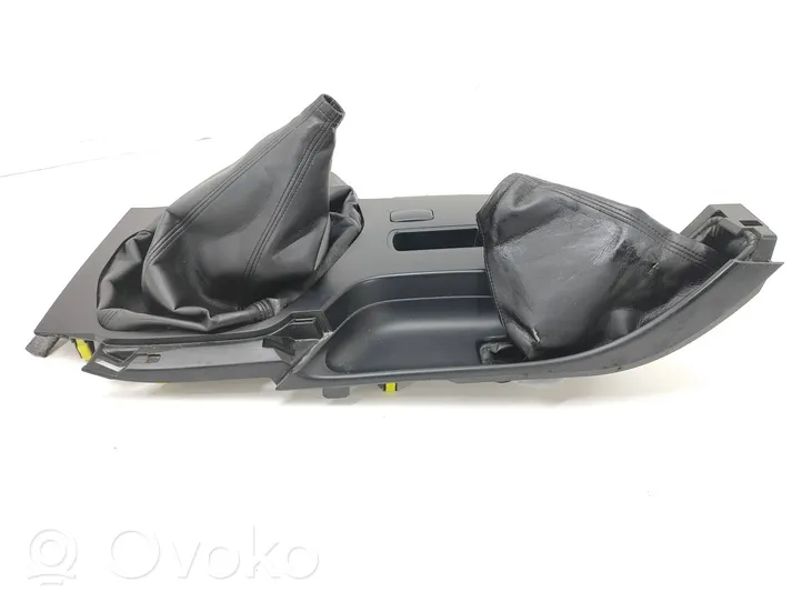 Toyota Land Cruiser (J120) Contour de levier de vitesses 5880460370